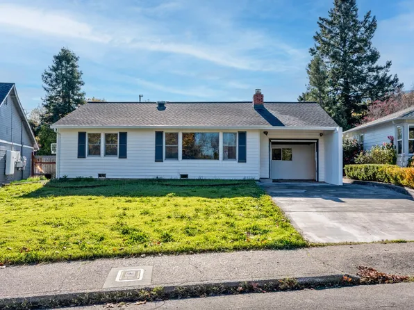 850 Mendocino Drive, Ukiah, CA 95482