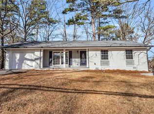 6797 Gano Dr, Riverdale, GA 30274