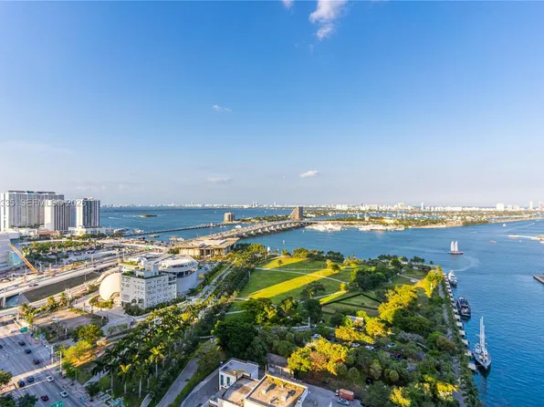 900 Biscayne Blvd APT 3003, Miami, FL 33132