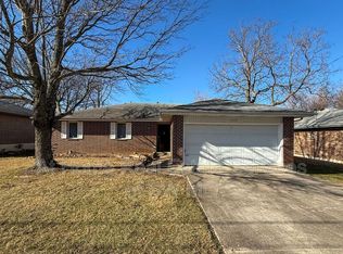 1425 S Arcadia Ave, Springfield, MO 65804