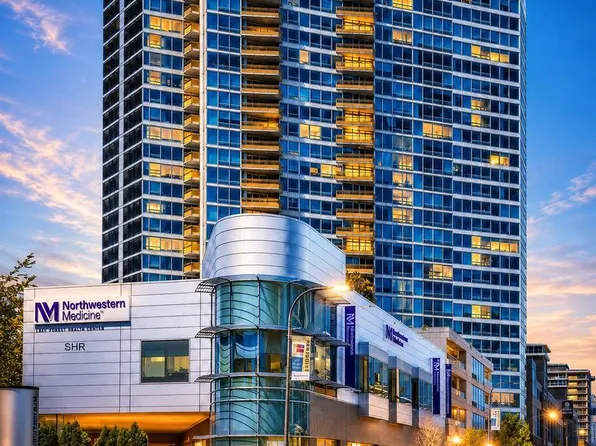 1720 Maple Ave APT 1150, Evanston, IL 60201