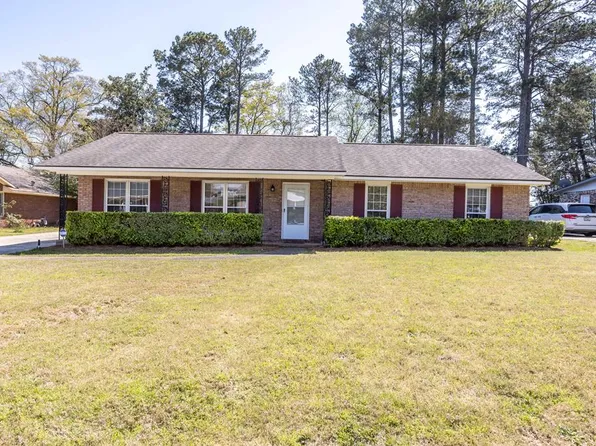 2116 Coventry Dr, Columbus, GA 31904