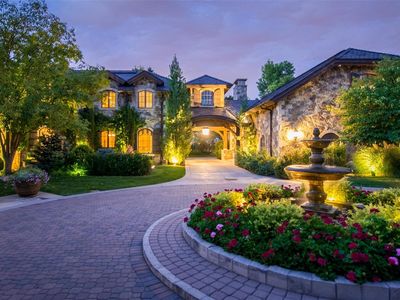 1 Haystack Row, Cherry Hills Village, CO, 80113