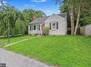 653 Hillside Ave, Hummelstown, PA 17036