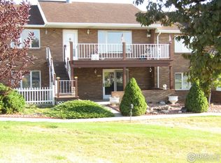 118 Fairway Ln, Fort Morgan, CO 80701