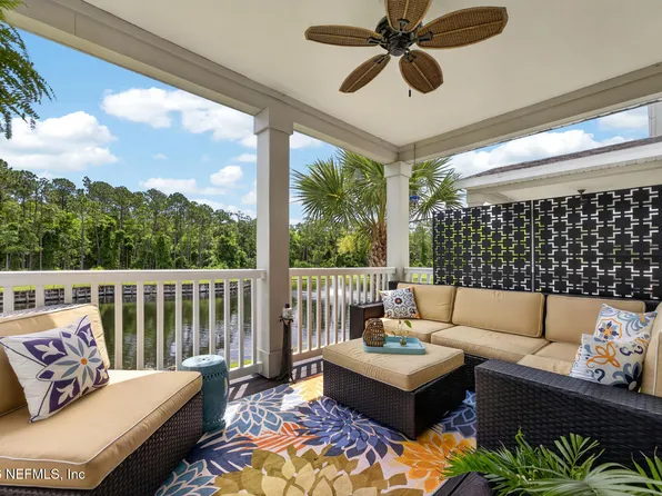 41 FALLING WATER Court, Ponte Vedra, FL 32081