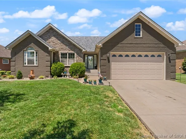 5503 Covington Drive, Charlestown, IN 47111