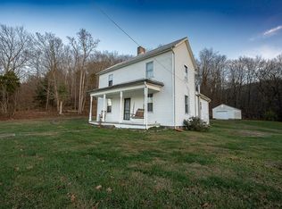 14166 State Route 772, Chillicothe, OH 45601