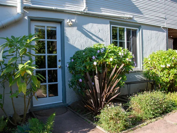 (undisclosed Address), Sausalito, CA 94965