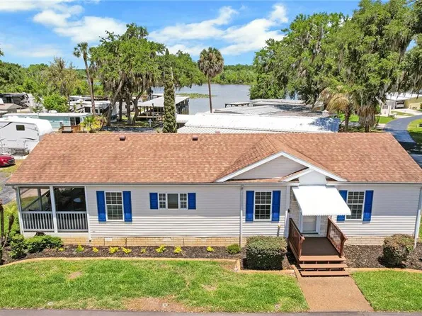 15 Riverview Dr, Fruitland Park, FL 34731