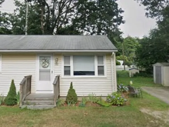 112 Lane #4, Warwick, RI 02888