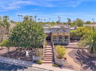 1265 W Mountain View Dr, Mesa, AZ 85201