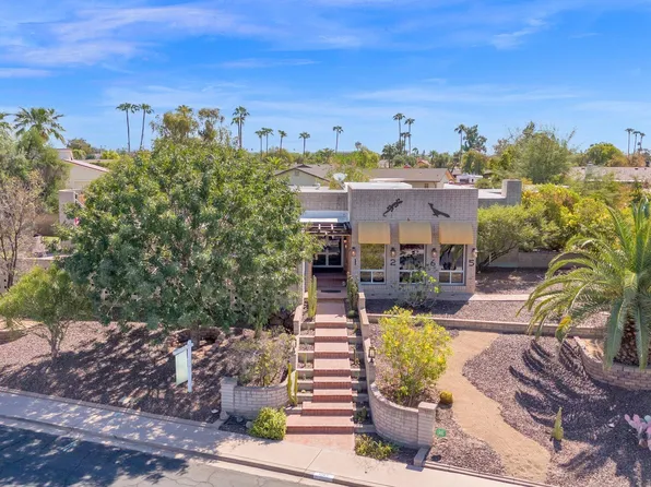 1265 W MOUNTAIN VIEW Drive, Mesa, AZ 85201