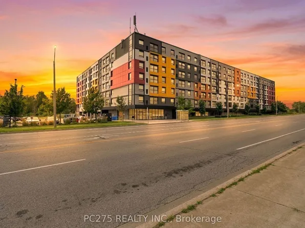 1291 Gordon St #218, Guelph, ON N1L 0M5