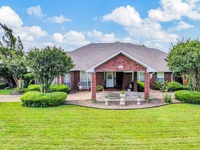 4324 Lawson Rd, Mesquite, TX, 75181