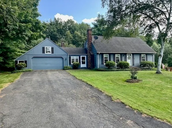 8 Franconia Cir, East Longmeadow, MA 01028