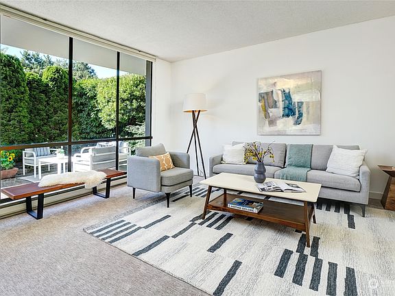 4th image of 6535 Seaview Avenue NW #110B