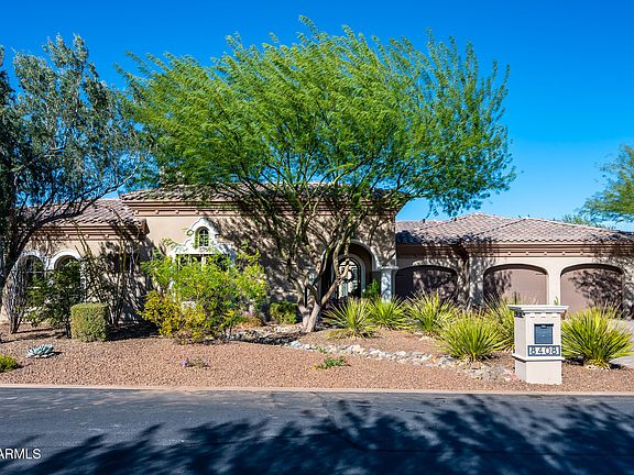3rd image of 8408 E Tumbleweed Dr