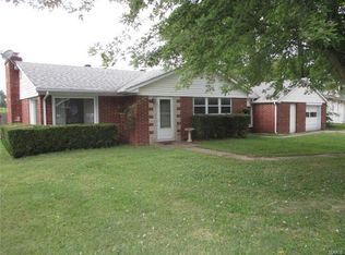 401 Bernard Dr, Belleville, IL