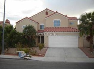 407 Raindance Dr, Henderson, NV 89014