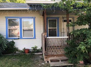 1926 S Washington Ave, Wichita, KS 67211