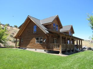 21882 Merrill Pit Rd, Merrill, OR 97633