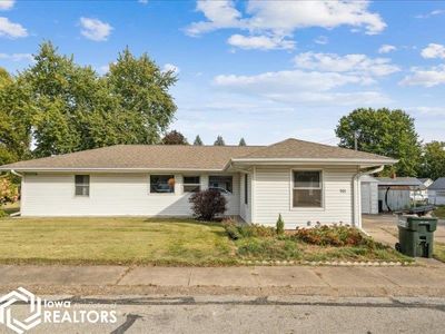 501 W Aire Dr, West Burlington, IA, 52655
