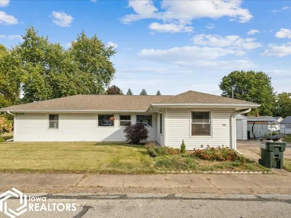 501 W Aire Dr, West Burlington, IA 52655