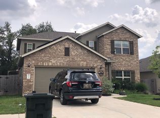 404 Bright Star Ln, Georgetown, TX 78628