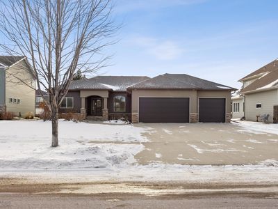 6089 27th St S, Fargo, ND, 58104