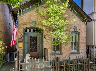 2231 N Magnolia Ave, Chicago, IL 60614