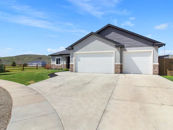 330 Greenfield Way, Carey, ID 83320