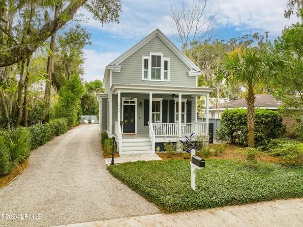 1006 Washington St, Beaufort, SC 29902