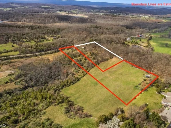 116-118 Old Beaver Run Rd, Lafayette Twp., NJ 07848