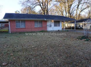 2925 Hoyte Dr, Shreveport, LA 71118