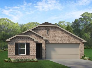 110 Kainos St, Greenville, TX 75402