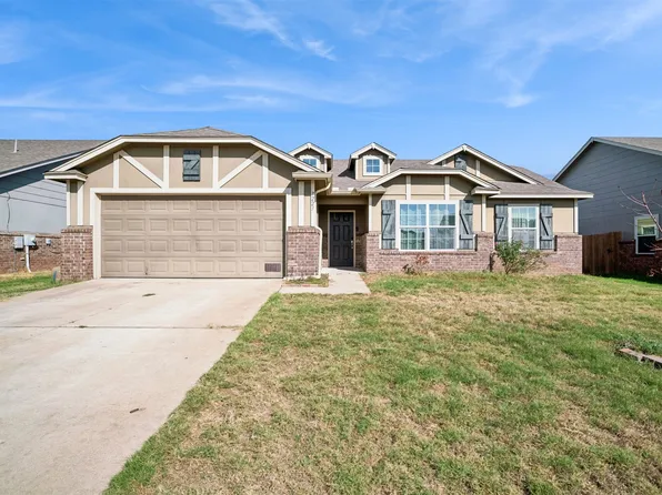 7223 S Laurel Pl, Broken Arrow, OK 74011