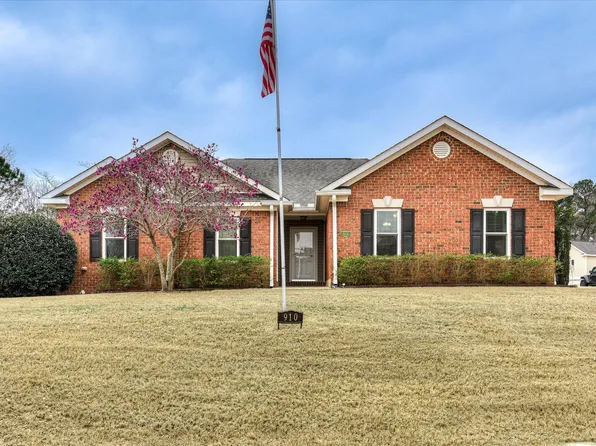 910 Sawbuck Way, Evans, GA 30809