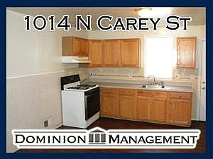 1st image of 1014 N Carey St