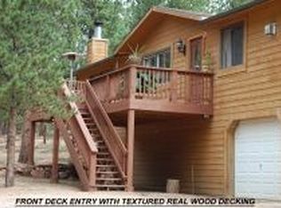 658 Vigilante Ave, Bailey, CO 80421