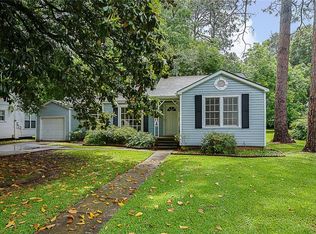 3439 Wainwright St, Alexandria, LA 71301