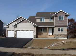 7203 170th Trl NW, Ramsey, MN 55303