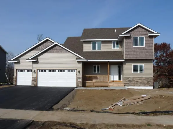 7203 170th Trl NW, Ramsey, MN 55303