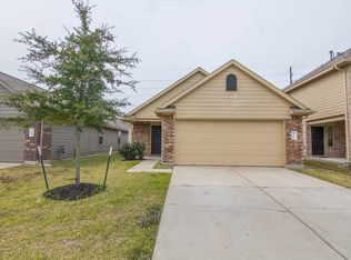 5723 Long Arbor Ln, Katy, TX 77449