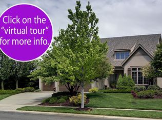 15901 Eby St, Overland Park, KS 66085