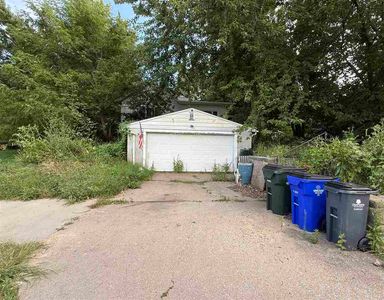 740 Wiley Blvd NW, Cedar Rapids, IA, 52405