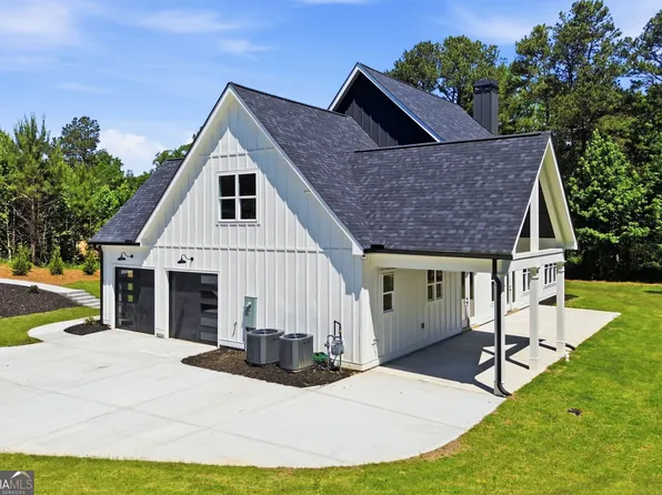 6860 Heardsville Rd, Cumming, GA 30028