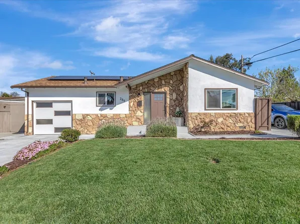 289 Autrey St, Milpitas, CA 95035