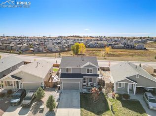 10250 Intrepid Way, Colorado Springs, CO 80925