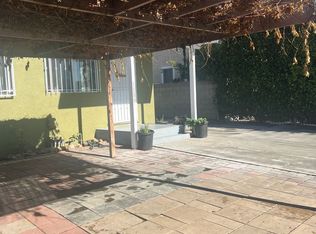1359 W 68th St, Los Angeles, CA 90044